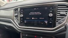 Volkswagen T-Roc 1.5 TSI EVO SEL 5dr Petrol Hatchback